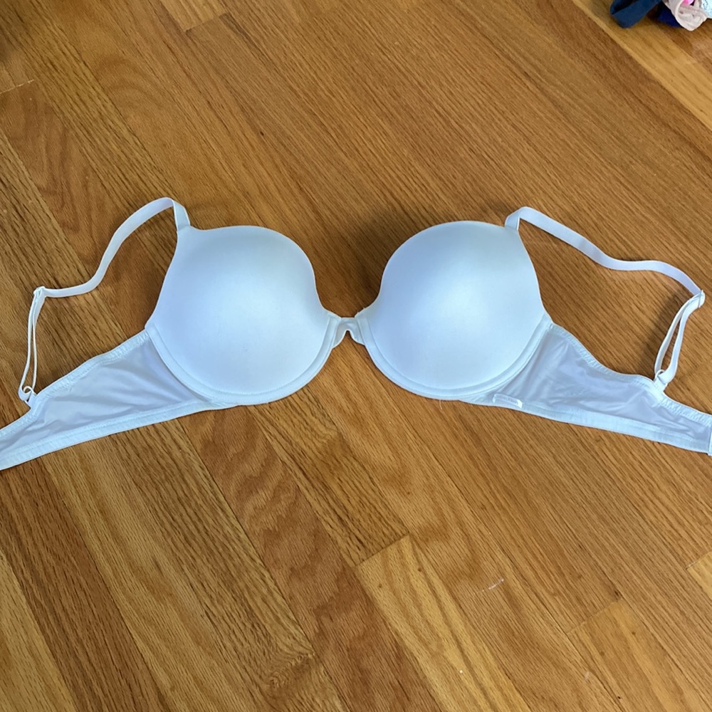 Calvin Klein Push Up Bra 34D